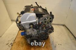 Jdm 2002-2006 Jdm Acura Rsx Base Model K20a Engine 2.0l Dohc I-vtec Motor #3