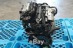 Jdm Honda B20b High Comp Motor P8r Model Honda Crv Engine CIVIC Integra