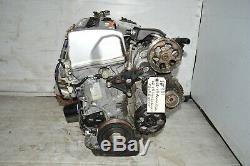 Jdm K20a Base Motor 02-06 Acura Rsx 02-05 CIVIC Si Ep3 K20a3 Dohc Vtec Engine