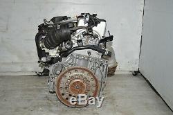 Jdm K20a Base Motor 02-06 Acura Rsx 02-05 CIVIC Si Ep3 K20a3 Dohc Vtec Engine