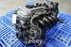 Jdm Toyota Celica Gt 2000-2005 (base Model) 1zzfe 1.8l Engine / Motor #2