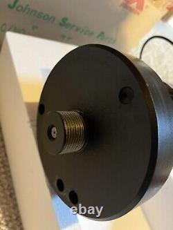 Johnson Electric Motor Treadmill Motor Model JM01-015 Horizon 2.75 Hp Brand New