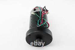 Johnson Electric Treadmill Motor Model JM01-015 3 HP Horizon 7.0 AT