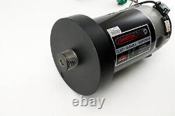 Johnson Electric Treadmill Motor Model JM01-015 3 HP Horizon 7.0 AT