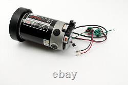 Johnson Electric Treadmill Motor Model JM01-015 3 HP Horizon 7.0 AT