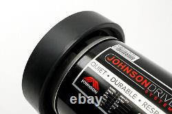 Johnson Electric Treadmill Motor Model JM01-015 3 HP Horizon 7.0 AT