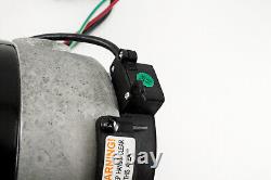 Johnson Electric Treadmill Motor Model JM01-015 3 HP Horizon 7.0 AT