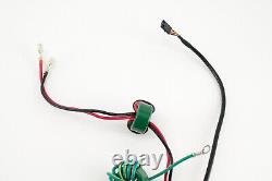 Johnson Electric Treadmill Motor Model JM01-015 3 HP Horizon 7.0 AT