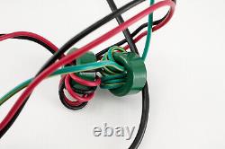 Johnson Electric Treadmill Motor Model JM01-015 3 HP Horizon 7.0 AT