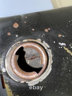 Johnson Motor Co. Iron Horse Model X-512 Stationary Industrial Engine