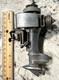 K&b Allyn Sea Fury Vintage Model Marine Boat Outboard Motor Engine