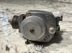 K&b Allyn Sea Fury Vintage Model Marine Boat Outboard Motor Engine