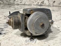 K&b Allyn Sea Fury Vintage Model Marine Boat Outboard Motor Engine