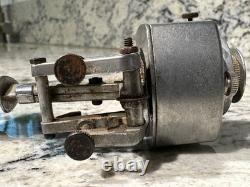 K&b Allyn Sea Fury Vintage Model Marine Boat Outboard Motor Engine