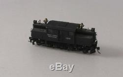 Kaw Valley Scale Models HO BRASS New York Central S-1 Motor Electric Locomotive