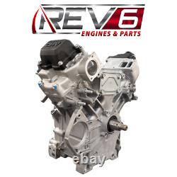Kawasaki Mule KA KAF Engine Motor 620 Gas Fits all Models Between 2500 4010