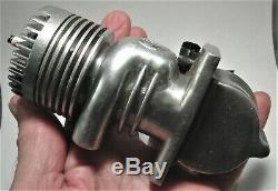 Ken Ignition Model Tether Car Airplane Boat Engine Motor