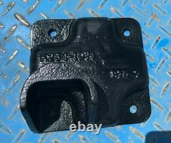 Kenworth W900A A-model Cummins Rear Engine Motor Mount K234-1074