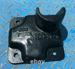 Kenworth W900A A-model Cummins Rear Engine Motor Mount K234-1074