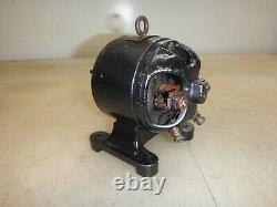 Knapp Type XX Small Old Electric Motor Would Go Great W Model Gas Engine