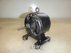 Knapp Type XX Small Old Electric Motor Would Go Great W Model Gas Engine