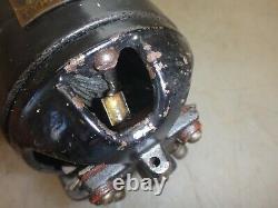 Knapp Type XX Small Old Electric Motor Would Go Great W Model Gas Engine