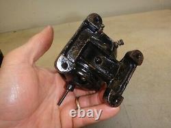 Knapp Type XX Small Old Electric Motor Would Go Great W Model Gas Engine