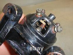 Knapp Type XX Small Old Electric Motor Would Go Great W Model Gas Engine