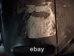 Kohler 14hp Model K321AQS Horizontal Shaft Engine Motor John Deere Tractor