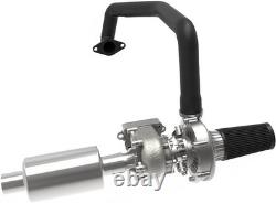 L4 Metal Engine Model Kit, Adult Water-Cooled Engine Kit, Engine Model