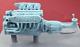 Lamborghini Countach Engine Motor Model Kit 1/6, 1/8 Or 1/12