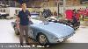 Lamborghini Islero More Than Meets The Eye With This Little Known Gt Tyrrell S Classic Workshop