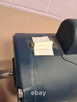 Leeson Motor Ac 1725rpm 115/208-230v 1ph Motor 100007.00 Model# C4c17dh8h