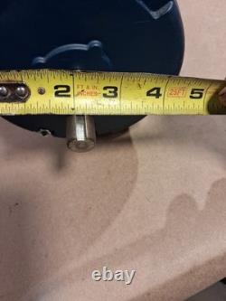 Leeson Motor Ac 1725rpm 115/208-230v 1ph Motor 100007.00 Model# C4c17dh8h