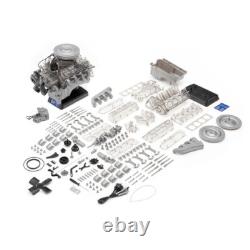 Lemke #67500 1/3 Ford Mustang V8 Engine Kit