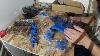 Let S Make A 4 Cylinder Engine Discovery Mindblown Model Engine Kit