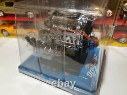 Liberty Classics Ford Dragster 427 SOHC Engine Motor 16 Scale Diecast Model Car