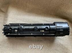 Lionel 726 Original 1946 Smoke Bulb Model Professionally Restored, Big Red Motor