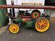 Live Steam 1 Inch Scale Traction Engine Model Showmans