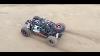 Losi Dbxl Engine Motor Upgrade 32cc Zenoah Part 5 Fire It Up