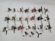 Lot 23 Testors Model Plane Motors Engines All Untested