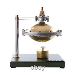 Low Temperature Stirling Engine Motor Steam Heat Education Model Learning Toy