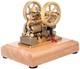 M14 Gas Engine Motor Model Atkinson Differential Oppose Piston Engineer Toy Gift
