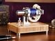 M20-tz-01 Hot Air Stirling Engine Motor Model Physical Experiment Engineer Toys