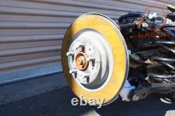 M3 17-19 Tesla Model 3 Rear Subframe Crossmember RWD Engine Motor Assembly SF149