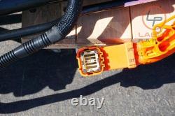 M3 17-19 Tesla Model 3 Rear Subframe Crossmember RWD Engine Motor Assembly SF149