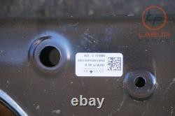 M3 17-19 Tesla Model 3 Rear Subframe Crossmember RWD Engine Motor Assembly SF149