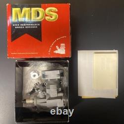 MDS. 68 FSH Pro Heli Engine. NOS Unused model Helicopter airplane motor OS