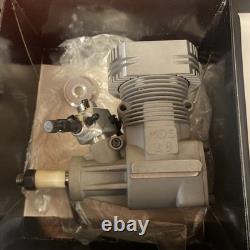 MDS. 68 FSH Pro Heli Engine. NOS Unused model Helicopter airplane motor OS