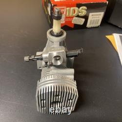 MDS. 68 FSH Pro Heli Engine. NOS Unused model Helicopter airplane motor OS